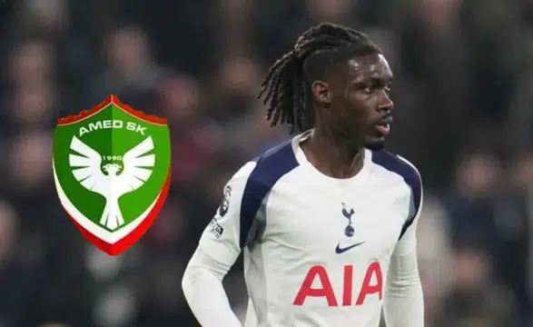 Amedspor'da dev iddia: Yönetim Premier Lig yıldızı için bastırıyor