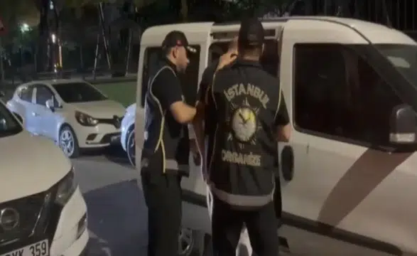 Suç örgütlerine bilgi sızdıran kamu görevlilerine darbe: Diyarbakır dahil 12 ilde 24 tutuklama