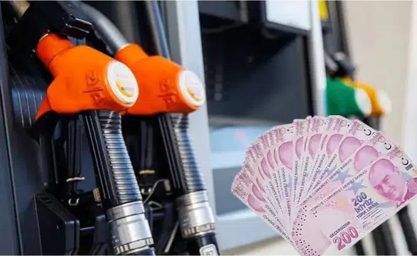 Çifte zam pompaya yansıdı: İşte Diyarbakır'da güncel benzin, motorin ve LPG fiyatları