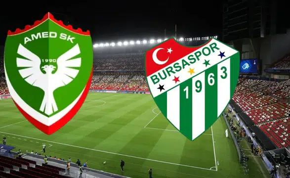 Amedspor Barikat Bursa temsilciliğini duyurdu: Ünitimsah'tan Diyarbakır hamlesi geldi