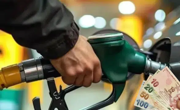Motorine dev zam pompaya yansıdı: Diyarbakır'da güncel akaryakıt fiyatları netleşti