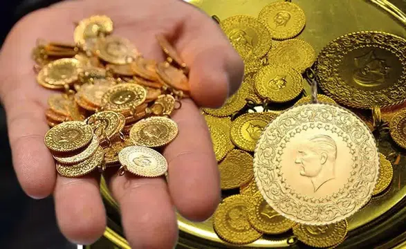 Diyarbakır'da son dakika verilerine göre altın fiyatları netleşti: İşte rakamlar
