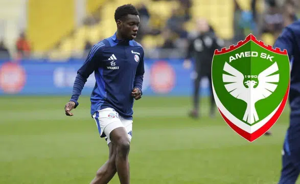 Amedspor 20 yaşındaki stoperle temasta: Görüşmeler son noktaya geldi
