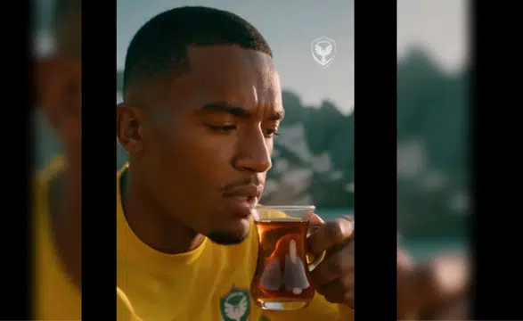 Amedspor kaleci Alban Lafont transferini resmen açıkladı: Üç dilde hoş geldin mesajı