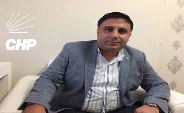 CHP Diyarbakır'da yeni il başkanı Sertaç Eke kimdir? Farklı dönem başladı