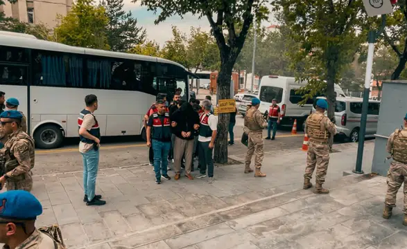 Gülistan Doku soruşturmasında tutuklu sayısı giderek artıyor: İşte son rakam