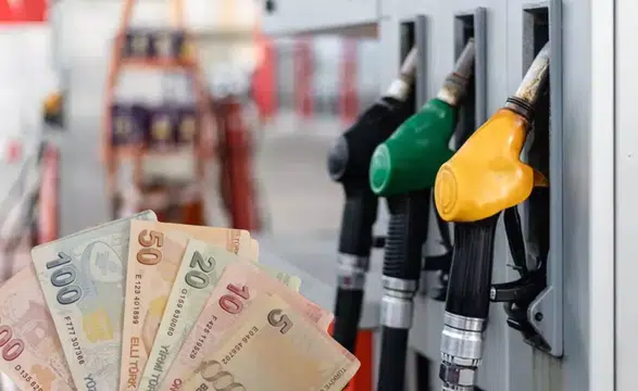 Motorine bir zam daha geliyor: İşte Diyarbakır'da güncel akaryakıt fiyatları
