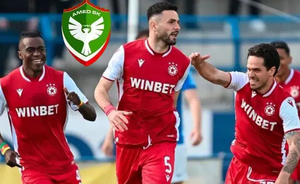 Amedspor'da Dellova transferi için ödenen rakam belli oldu: Kosova basını yazdı