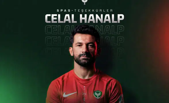 Amedspor'dan Vanspor'a büyük jest: Başarılı oyuncuya veda mesajı