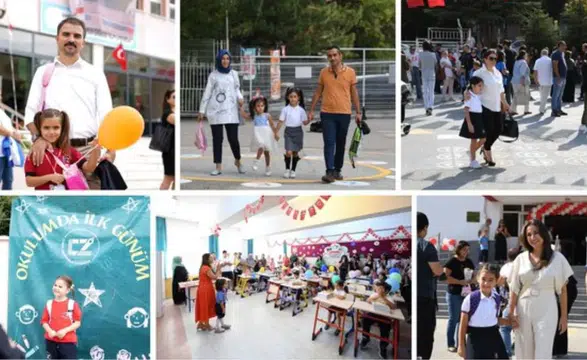 Diyarbakır İl Milli Eğitim Müdürlüğü'nden öğrenci velileri için idari izin duyurusu