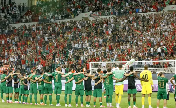 Amedspor için Almanya'dan gelecekler: Diyarbakır turizmine futbol piyangosu