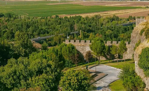 Diyarbakır'da sıcaklıklarda gerileme başlıyor: İşte tüm ilçelerde hava durumu
