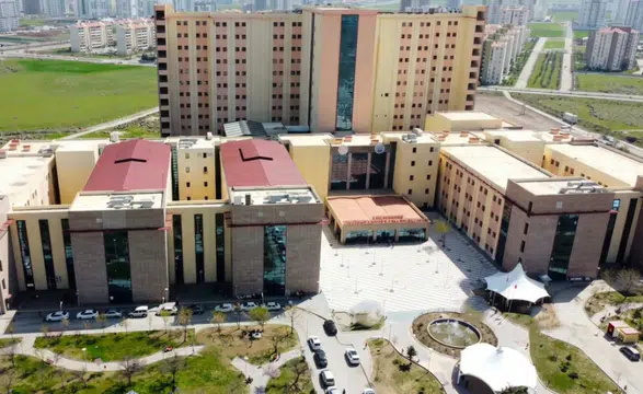 Diyarbakır'da yoğun bakım yatak sayısına dev takviye: Gazi Yaşargil'de yeni ünite açıldı