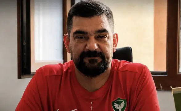 Amedspor camiası yasta: 35 yaşındaki tribün liderinin ölümü herkesi şoke etti