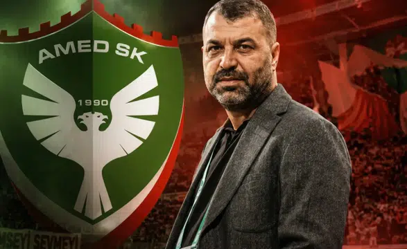 Amedspor'un Fenerbahçe'ye tepkisi gündem oldu: İşte Şimşek'in bahsettiği futbolcu
