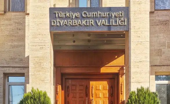 Diyarbakır'da yatırım yapmak isteyenlere fırsat: Valilik dükkanları kiraya verecek