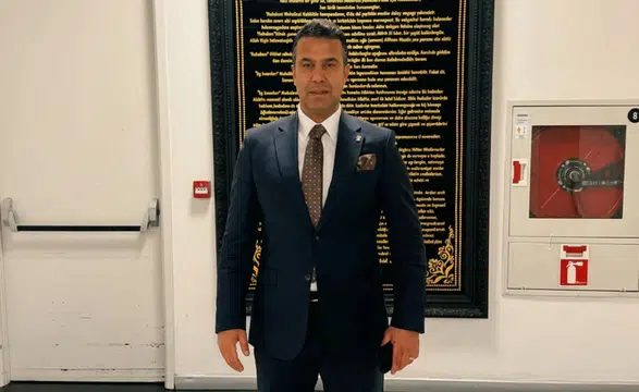 AK Parti Diyarbakır İl Başkanı Sümer'den Çerçeve Yasa yorumu: Tarihi eşik aşıldı