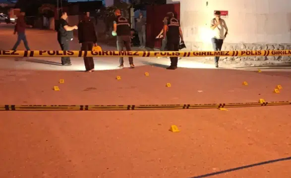 Sakarya'da Diyarbakırlı işçiler arasında kanlı kavga: Fındık tarlasında bıçaklı saldırı, yaralı var