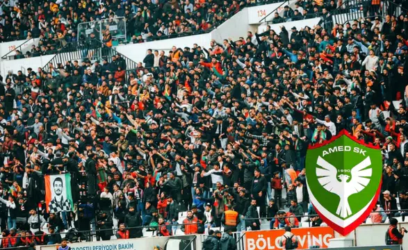 Amedspor Erzurumspor maçının bilet fiyatları açıklandı: Ne zaman satışa çıkacak?
