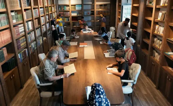 TÜİK açıkladı: Diyarbakır 942 bin ziyaretçiyle 81 il arasında 9'uncu sırada yer aldı