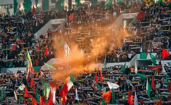 Amedspor'dan Erzurumspor maçı öncesi taraftara müjde: 1.980 ek bilet satışa sunuldu