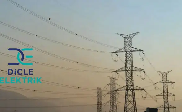 Diyarbakır'da 6 ve 7 Ağustos'ta geniş kapsamlı elektrik kesintileri