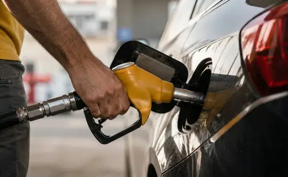 Motorin fiyatı geri çekildi: Diyarbakır'da güncel akaryakıt fiyatları netlik kazandı