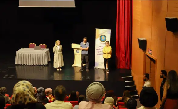 Diyarbakır'da çölyak hastaları için bir adım daha atıldı: Uzman isimler destek verdi