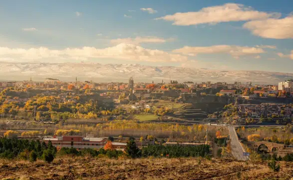 Diyarbakır'da mevsim normalleri aşıldı: Termometrelerde şaşırtan rakamlar var