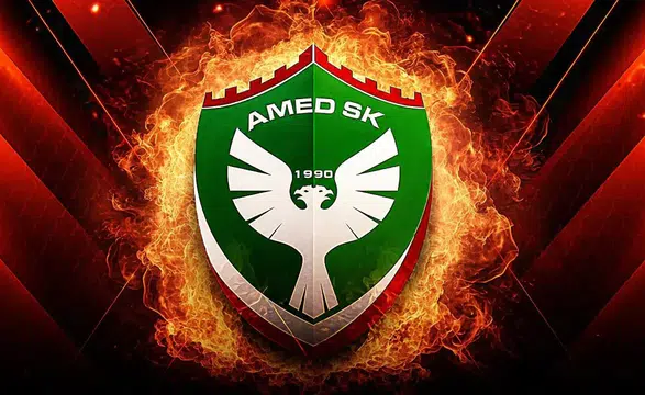 Amedspor'un efsane yıldızına büyük vefa: İsmi caddede yaşayacak