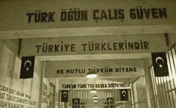 124 gün işkence gördüğünü anlattı: “5 No’lu hafıza mekânı olmalı”