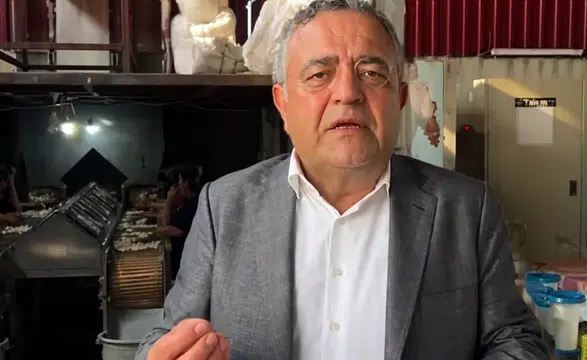 Yüzlerce yıllık gelenek yok olmasın: Diyarbakır Kulp'tan Tarım Bakanlığı'na hayati çağrı