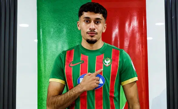 Amedspor Dilhan Demir için yeniden harekete geçti: Geçen sezon hiç forma giyememişti