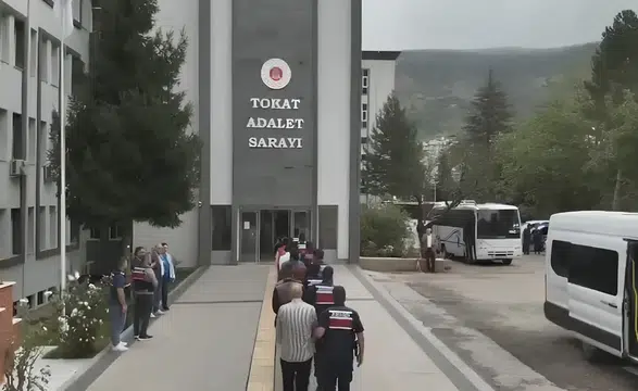 150 milyon liralık para hareketi vardı: Diyarbakır dahil 7 ilde dolandırıcılara operasyon