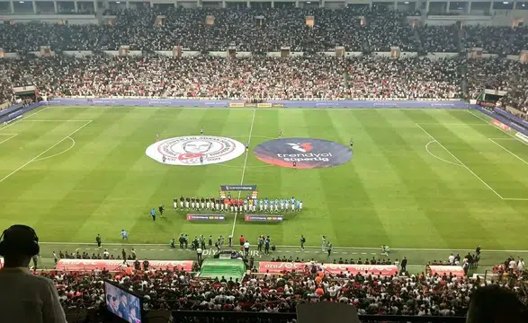 PFDK Amedspor'u boş geçmedi: Trabzonspor maçı nedeniyle ceza kesildi