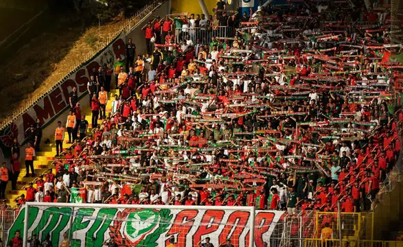 Amedspor-Başakşehir maçı biletleri satışa çıktı: Fiyatlar belli oldu, en pahalısı 6 bin TL