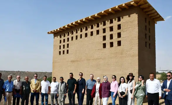 Diyarbakır'ın unutulmaya yüz tutmuş geleneği üniversitede hayat buldu