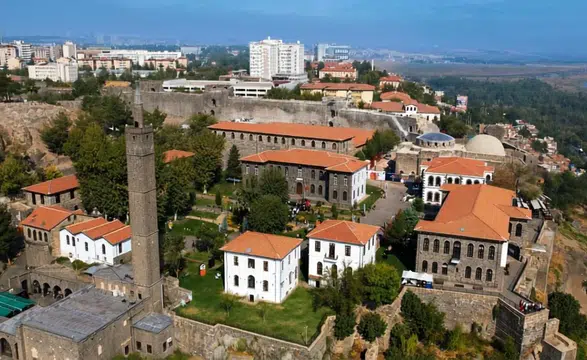 Diyarbakır'da mevsim normalleri aşılıyor: 40 dereceyi gören ilçe var