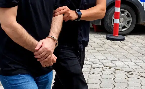 Diyarbakır dahil 8 ilde "Casperlar" çetesine operasyon: 51 çocuk hakkında iddianame hazırlandı