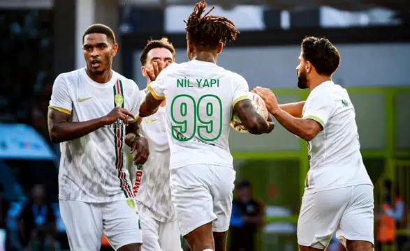 Süper Lig'de 4. hafta tamamlandı, Amedspor zirveden kopmadı: İşte puan durumu