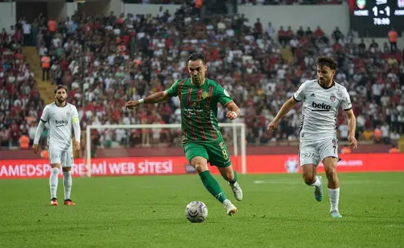 Milli araya lider giren Amedspor'a tatil jesti: Teknik heyet kararını verdi
