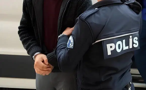 Polis süsü verip 11 milyon TL'lik vurgun yaptılar: Diyarbakır dahil 9 ilde operasyon