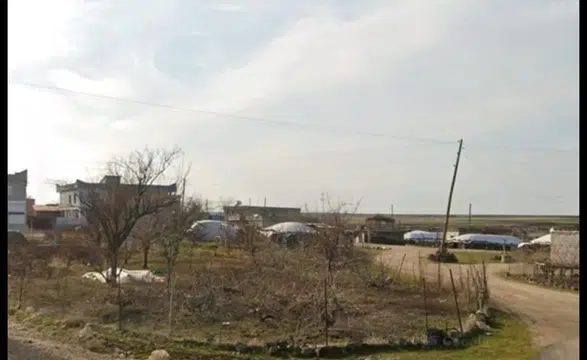 Diyarbakır Çınar'da arazi kavgası kanlı bitti: 3'ü araya giren 6 kişi yaralandı