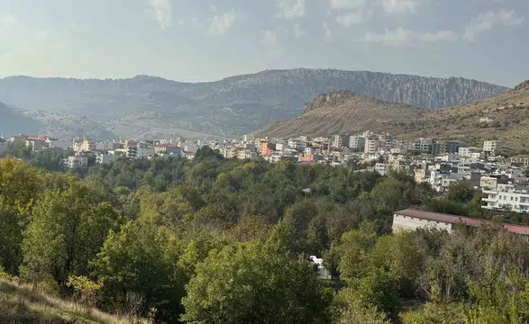 Diyarbakır Çermik ve Çüngüş ilçelerinde emlak sektörü için yeni dönem: Birlik kuruldu