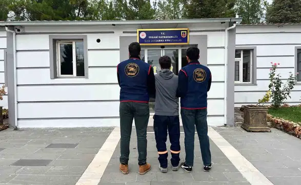 Diyarbakır'da JASAT'tan dev operasyon: Kesinleşmiş hapis cezası olan 105 kişi yakalandı