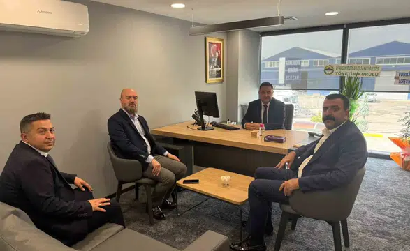 Diyarbakır OSB'de finansal erişim dönemi: VakıfBank şubesi kapılarını açtı