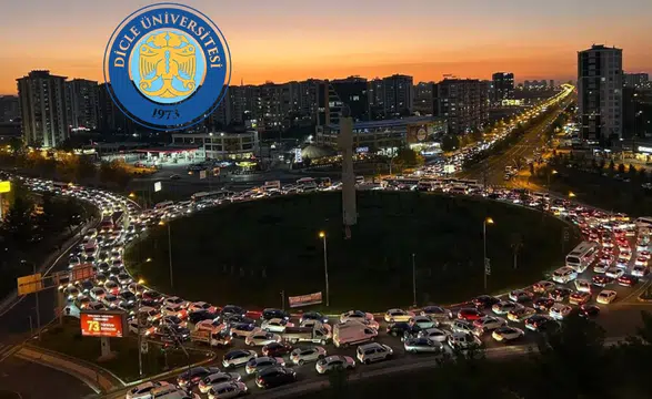 Dicle Üniversitesi'nden 2026-KPSS için kritik uyarı: Diyarbakır'da yoğun trafik bekleniyor