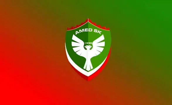 Amedspor'dan Konyaspor maçı öncesi taraftara çağrı: Kutlamalar kimseye zarar vermesin