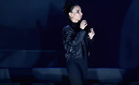 Dokuz günlük Diyarbakır Kültür Yolu Festivali Fatma Turgut ile sona erdi