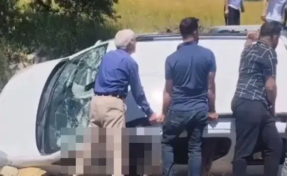 Diyarbakır Ergani'de kan davasına dönüşen arazi kavgası 1 ölü, 2 yaralı